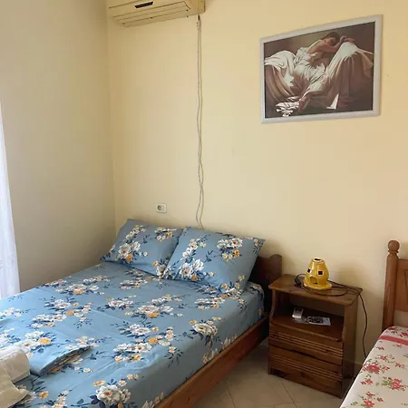 Jonny's Homestay *