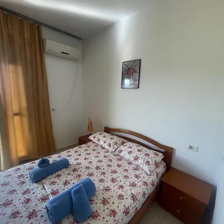 Jonny's Homestay Ksamil