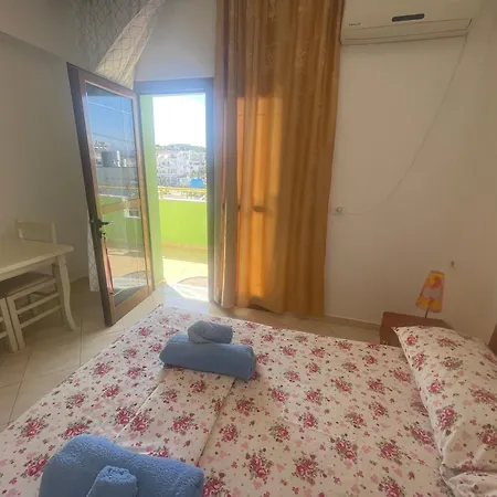 Homestay Jonny's Ksamil