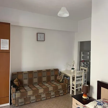 Homestay Jonny's Ksamil