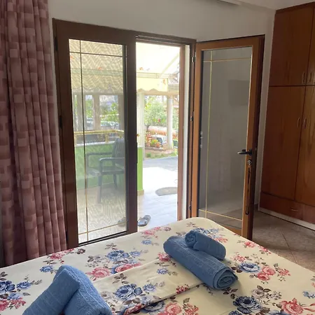 Homestay Jonny's Ksamil
