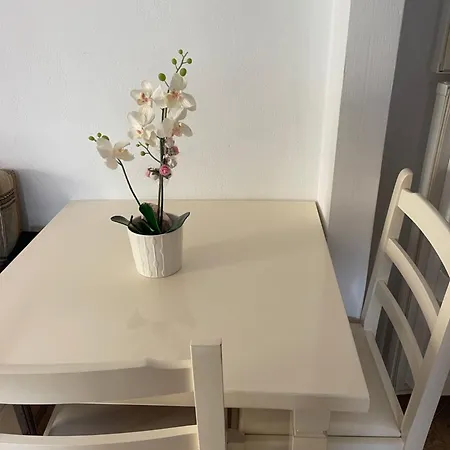 Jonny's Homestay Ksamil