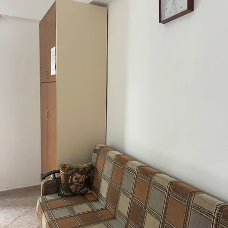 Jonny's Homestay *