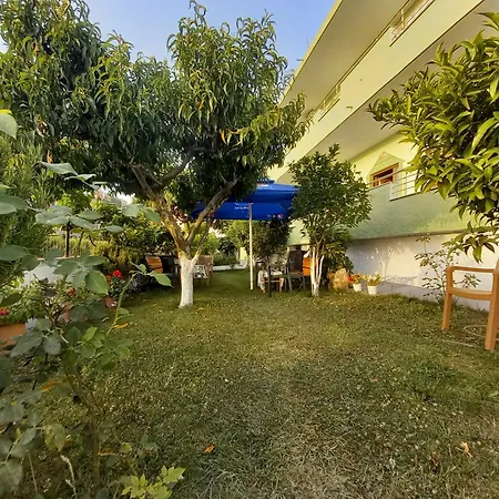 Homestay Jonny's Ksamil